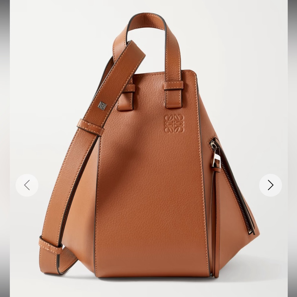 New‼️ Loewe Medium Hammock Bag